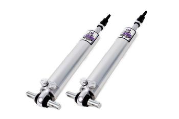 VIK-B258 - Viking Shock, Double Adjustable, Rear, Each