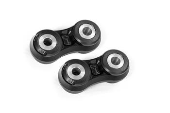 VL765 Vertical Link, Rear Lower Control Arms, Delrin Bushings