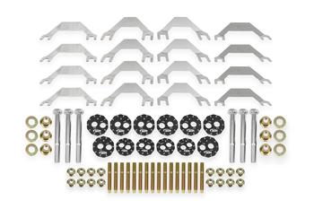 BMR Suspension - 2006 - 2013 Corvette Z06/ZR1 - WAK560