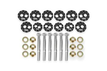 BMR Suspension - 2006 - 2013 Corvette Z06/ZR1 - WAK562
