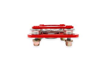 WAK740 - Caster Camber Plates