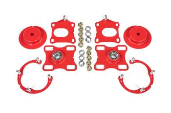 BMR Suspension - 2005 - 2014 Mustang - WAK751