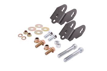 WAK761 - Rear Camber Adjustment Lockout Kit