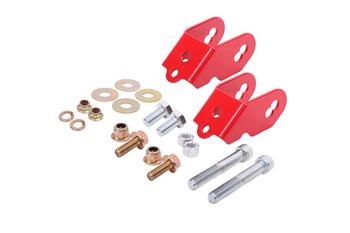 WAK761 Rear Camber Adjustment Lockout Kit