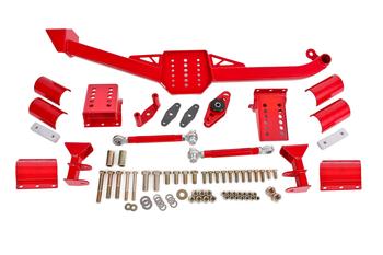 BMR Suspension - 1993 - 2002 F-Body - WL002