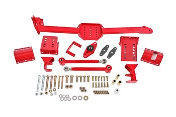 BMR Suspension - 2005 - 2014 Mustang - WL005