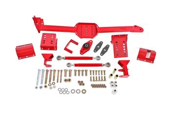 BMR Suspension - 2005 - 2014 Mustang - WL006