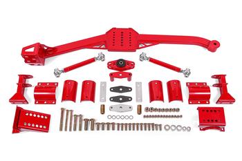 BMR Suspension - 1982 - 1992 F-Body - WL330