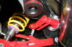 XSB004 - Xtreme Anti-roll Kit, Rear, Hollow 1.375