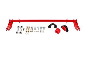 BMR Suspension - 2010 - 2015 Chevy Camaro - XSB004