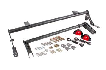 XSB005 - Xtreme Anti-roll Bar Kit, Rear, Hollow 35mm