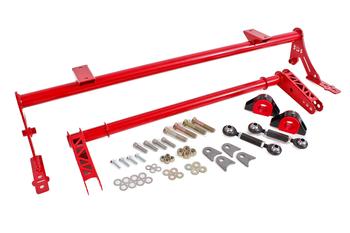 BMR Suspension - 2005 - 2014 Mustang - XSB005