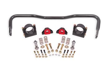 XSB008 - Xtreme Anti-roll Bar Kit, Rear, Solid 1.375