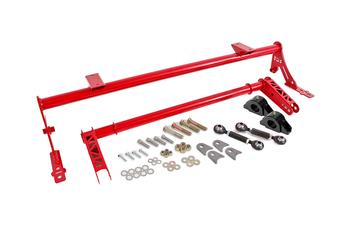 BMR Suspension - 2005 - 2014 Mustang - XSB011