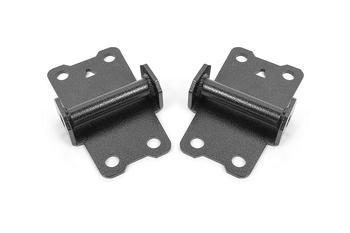 mm334 - Motor Mount Kit, Lower, Solid