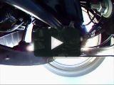  5th Gen Camaro BMR Suspension - 2010 Camaro Stock Rear Suspension