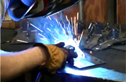 BMR Manufacturing Videos