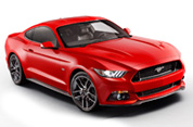 S550 Mustang Videos