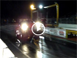 4th Gen F-Body Customer Cars Greg Skeen's Big Wheelie at Lakeland!